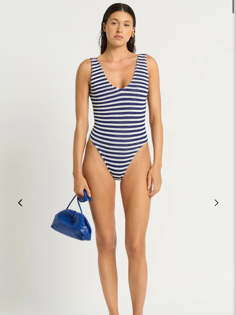 Bond eye Mara one piece